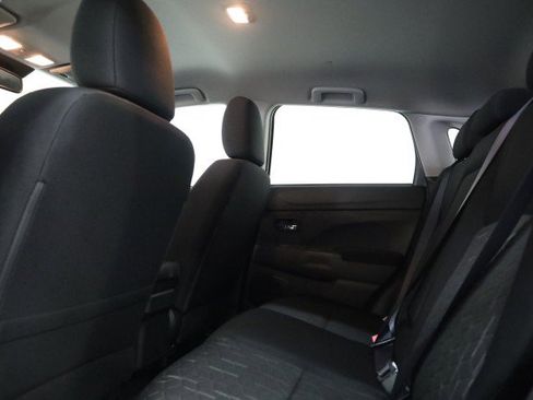 New 2026 Mitsubishi Outlander Sport ES image 17