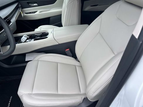 New 2026 Nissan Murano SV AWD/4WD image 16
