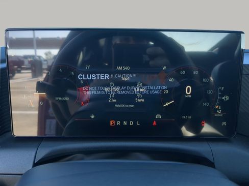 New 2026 Ford Mustang Coupe RWD image 69