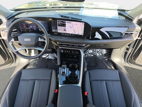 New 2026 Audi Q5 Premium Plus image 9