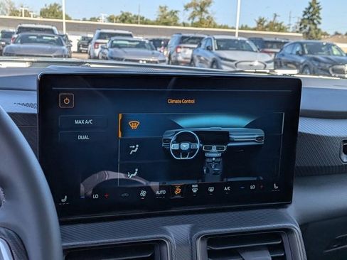 New 2025 Ford Mustang EcoBoost image 22