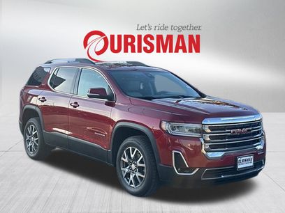 Used 2023 GMC Acadia SLT