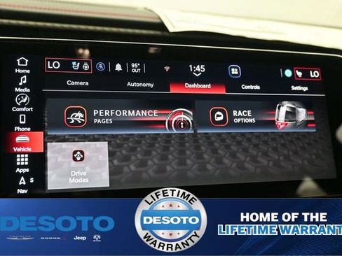New 2026 Dodge Charger Scat Pack AWD/4WD image 28