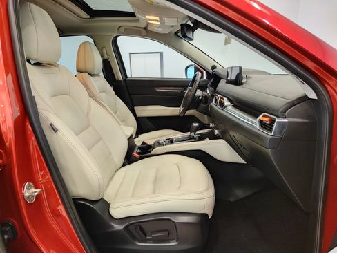 Used 2023 MAZDA CX-5 AWD 2.5 S w/ Premium Package image 20
