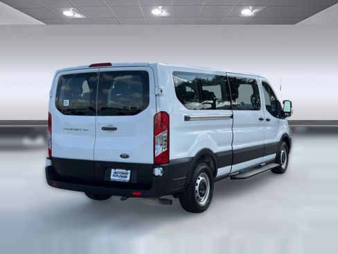 Used 2021 Ford Transit 350 XL RWD image 9