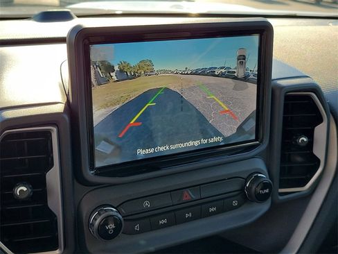 Used 2021 Ford Bronco Sport Big Bend w/ Big Bend Package image 27