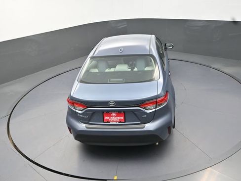 Used 2024 Toyota Corolla LE FWD image 28