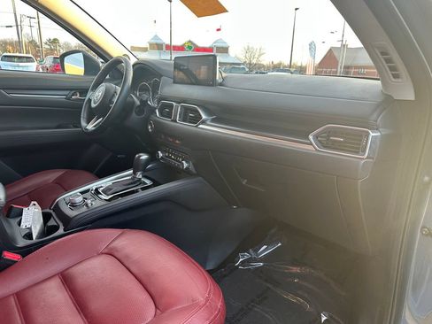 Used 2024 MAZDA CX-5 Carbon Edition AWD/4WD image 19