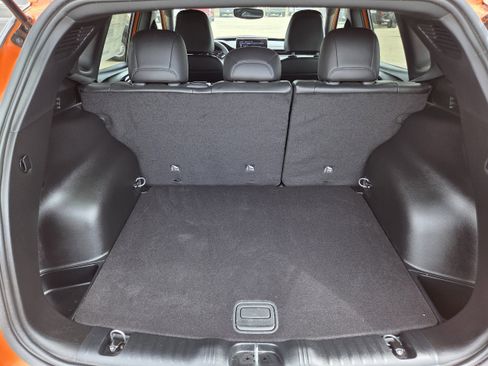 New 2026 Jeep Compass Latitude image 25