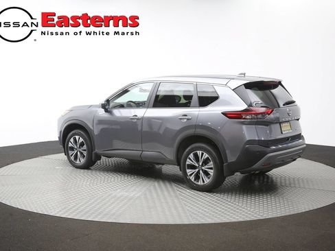 Used 2023 Nissan Rogue SV AWD/4WD image 63