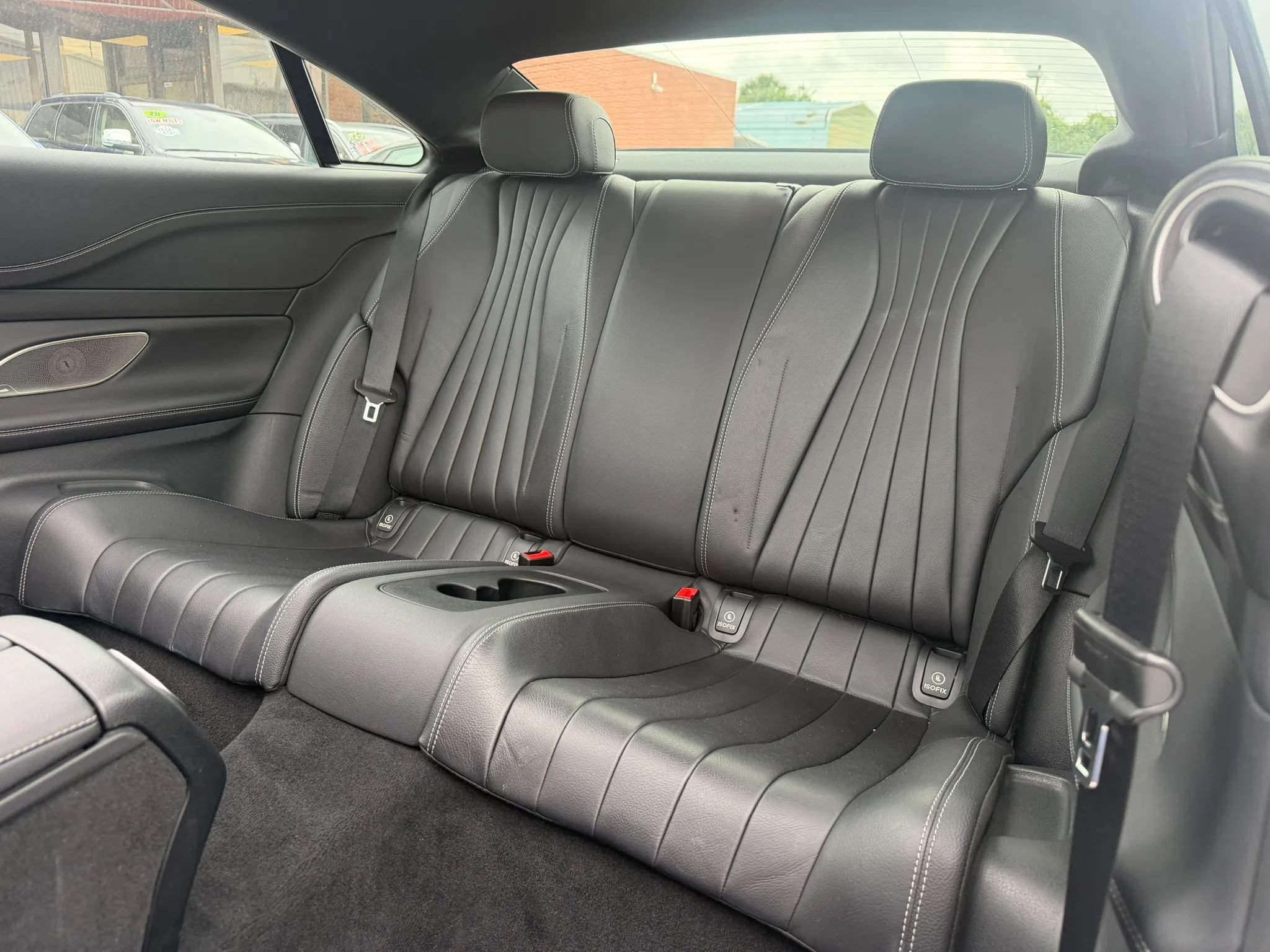 Used 2023 Mercedes-Benz E 450 Coupe image 12