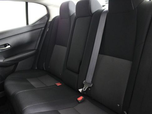 Used 2022 Nissan Sentra SV w/ All-Weather Package FWD image 19