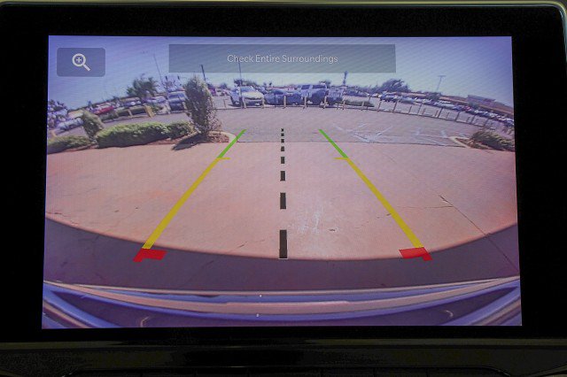Used 2024 Jeep Compass Latitude AWD/4WD image 16