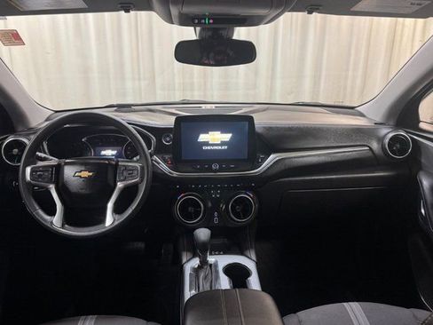 Used 2024 Chevrolet Blazer LT w/ Convenience Package image 30