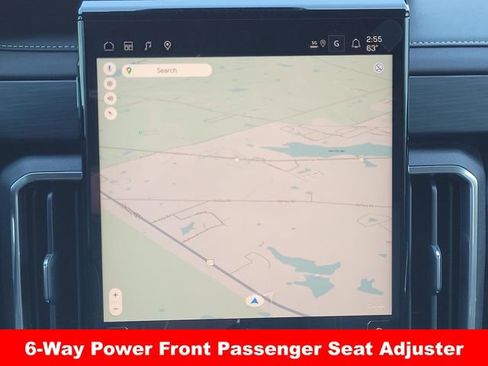 New 2026 GMC Acadia Elevation w/ Black Edition AWD/4WD image 14