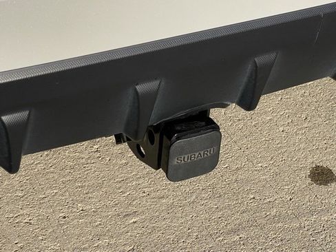 Certified 2024 Subaru Crosstrek 2.5i Sport image 24