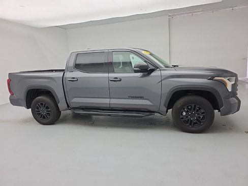 Used 2023 Toyota Tundra SR5 w/ SR5 Premium Package AWD/4WD image 12