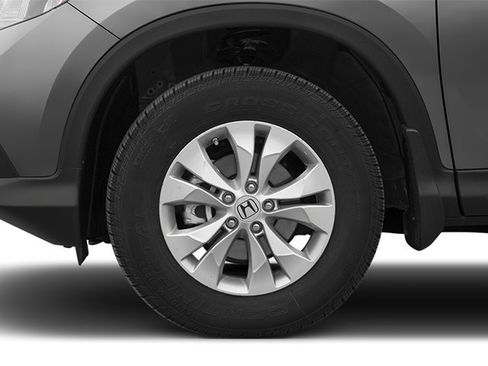 Used 2013 Honda CR-V EX image 11