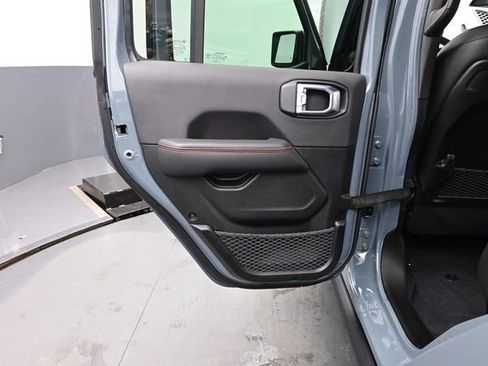 New 2026 Jeep Gladiator Rubicon AWD/4WD image 14