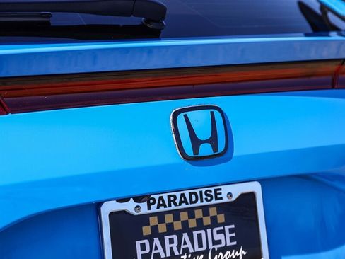 Used 2024 Honda Civic Sport image 11