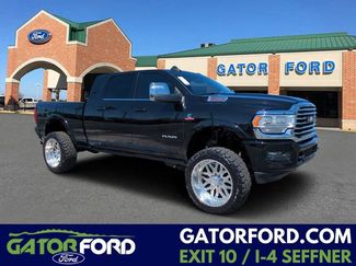 Used 2024 RAM 2500 Limited video 1