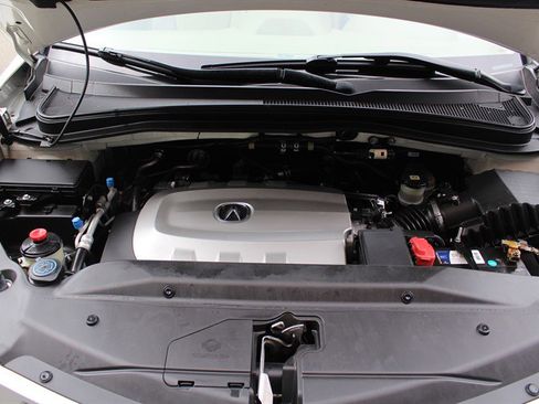 Used 2013 Acura MDX w/ Technology Package AWD/4WD image 36