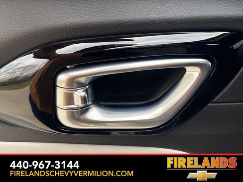 Used 2024 Jeep Compass Limited image 41