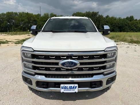 New 2026 Ford F250 King Ranch w/ Tremor Off-Road Package AWD/4WD image 17