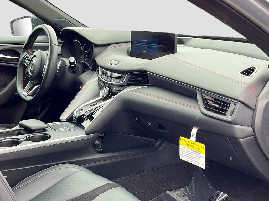 Used 2025 Acura TLX w/ A-SPEC Package AWD/4WD image 29