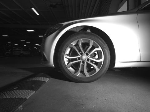 Used 2016 Mercedes-Benz C 300 4MATIC Sedan image 8