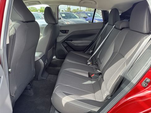 New 2026 Subaru Crosstrek 2.5i Premium AWD/4WD image 25