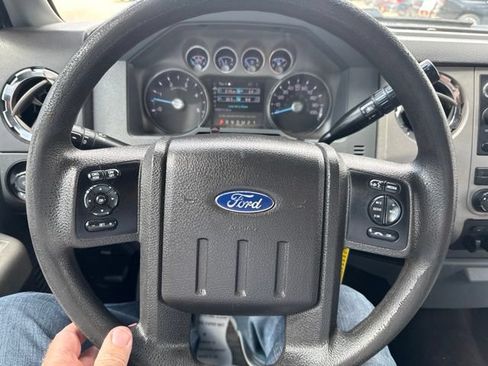 Used 2015 Ford F250 XLT w/ XLT Value Package AWD/4WD image 31