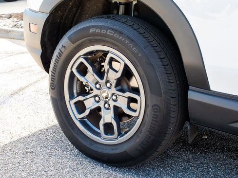 Certified 2023 Ford Bronco Sport Big Bend image 7