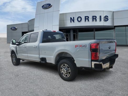New 2026 Ford F250 Lariat w/ FX4 Off-Road Package AWD/4WD image 3