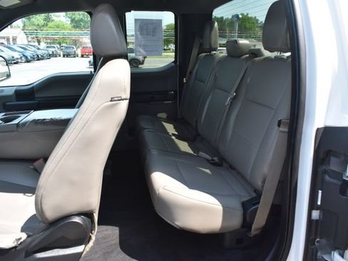 Used 2015 Ford F150 XL w/ XL Power Equipment Group AWD/4WD image 26