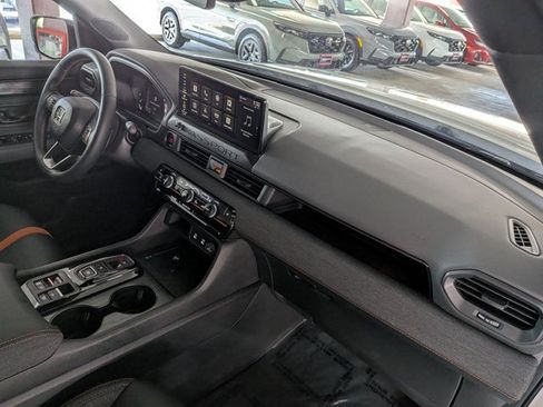 Used 2026 Honda Passport TrailSport image 21