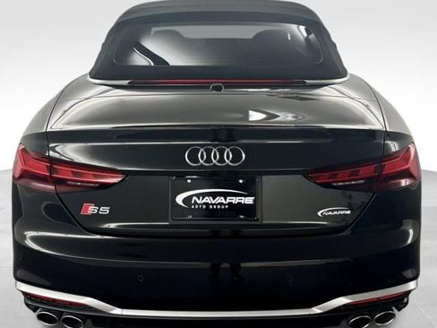 Used 2024 Audi S5 Premium Plus AWD/4WD image 6