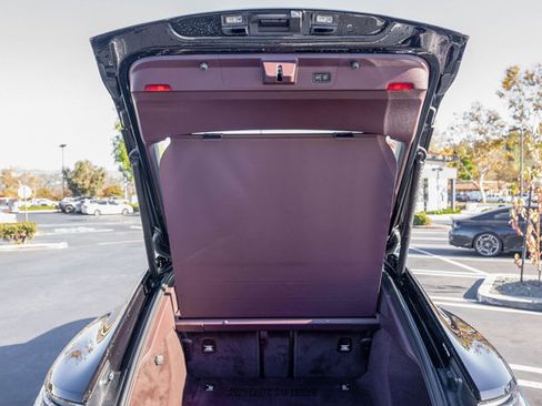 Used 2023 Porsche Panamera GTS image 70