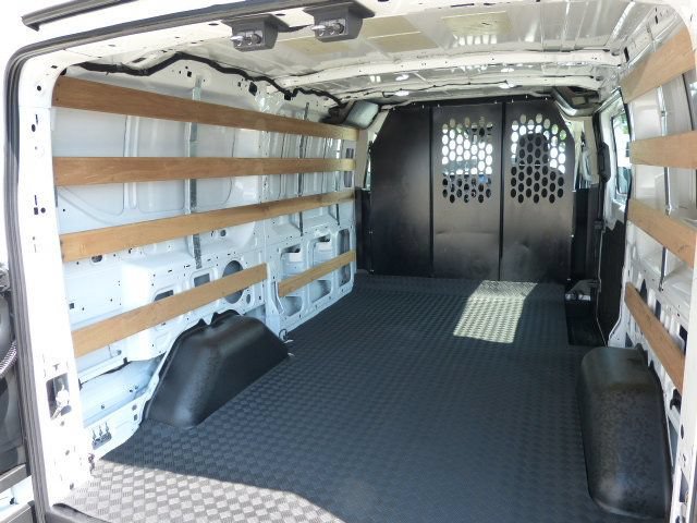 Used 2025 Ford Transit 250 Low Roof w/ Exterior Upgrade Package RWD image 17