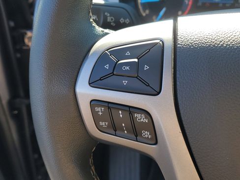 Used 2020 Ford Ranger XLT w/ Equipment Group 301A Mid image 27