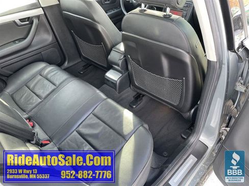 Used 2008 Audi A4 2.0T image 32