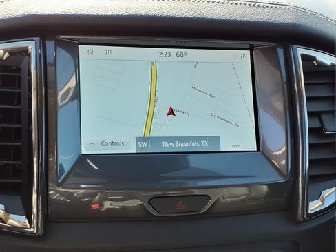 Used 2022 Ford Ranger Lariat w/ Equipment Group 501A High image 16