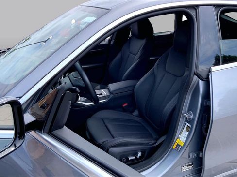 Used 2023 BMW i4 eDrive35 w/ Premium Package RWD image 7