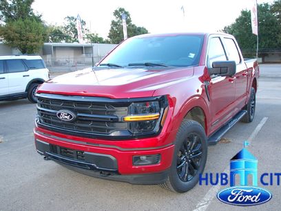 Used 2024 Ford F150 XLT w/ Equipment Group 302A MID
