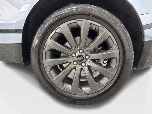 Used 2021 Land Rover Range Rover Velar R-Dynamic S AWD/4WD image 52