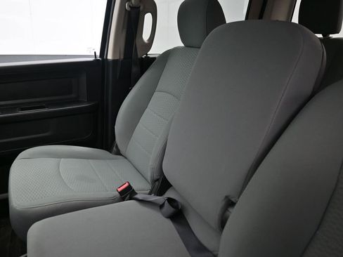 Used 2017 RAM 1500 Tradesman w/ Popular Equipment Group AWD/4WD image 21