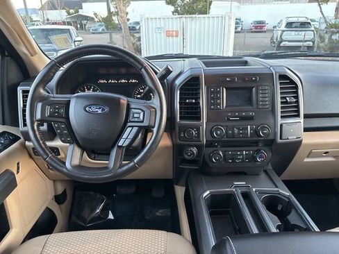 Used 2018 Ford F150 XLT w/ Equipment Group 301A Mid image 23