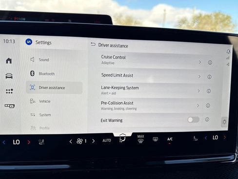 New 2026 Ford Expedition Platinum image 31