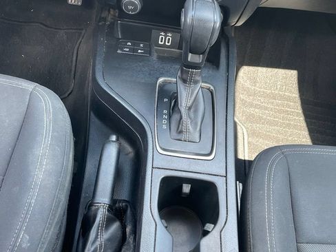 Used 2021 Ford Ranger XLT RWD image 18
