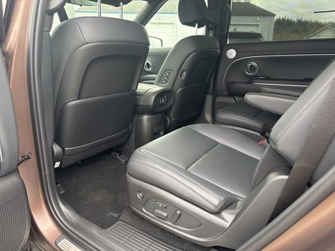 New 2026 Hyundai Palisade Calligraphy AWD/4WD image 18